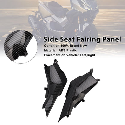 Carenatura del pannello laterale del sedile Honda ADV 350 2022-2025
