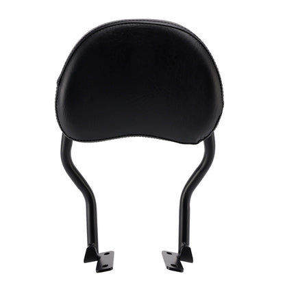 Schienale per Sissy Bar passeggero Royal Alloy GP250 Sidecar dal 2023 in poi