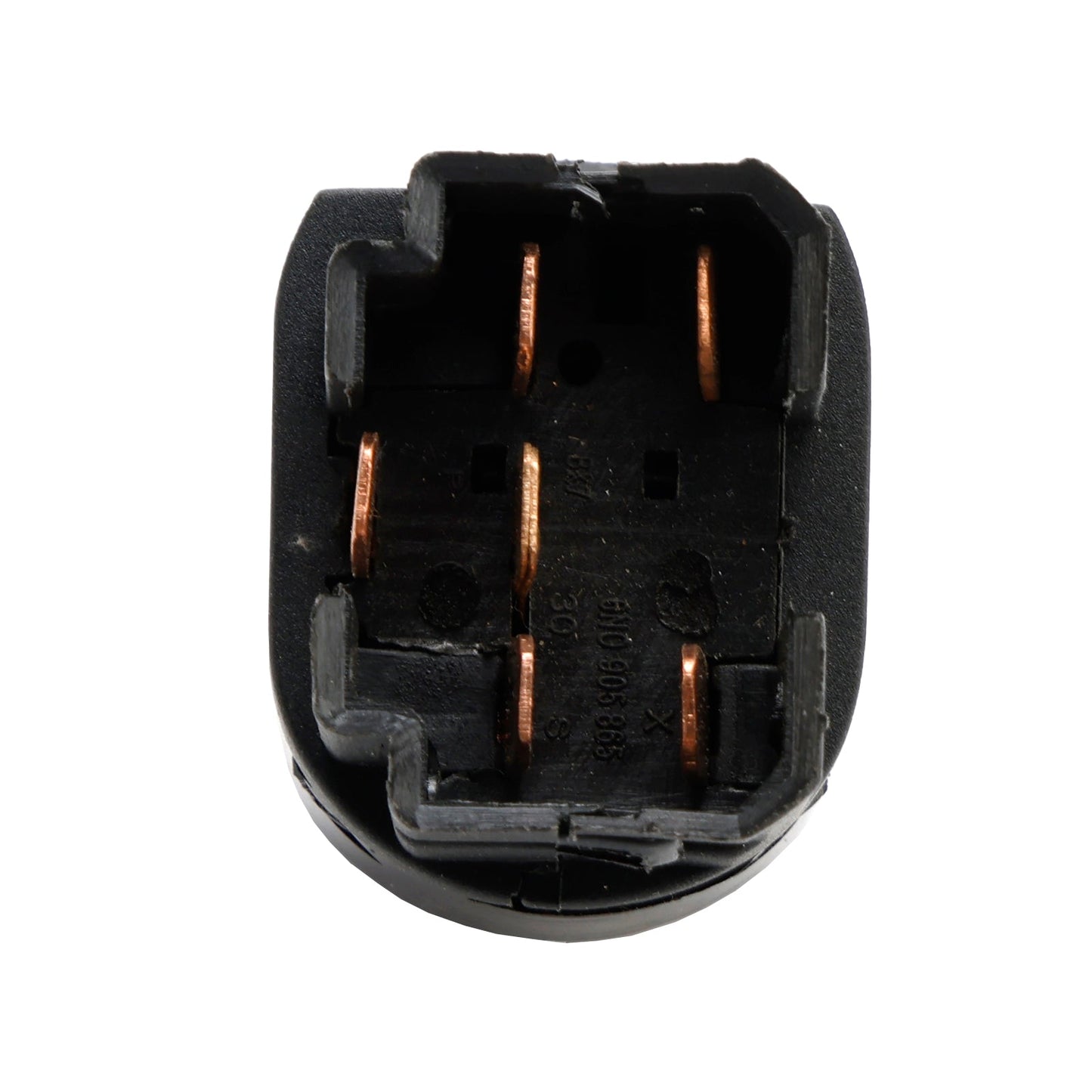 Interruttore di accensione per VW Golf 2 3 Passat Polo T4 Vento 6N0905865
