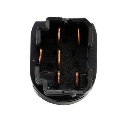Interruttore di accensione per VW Golf 2 3 Passat Polo T4 Vento 6N0905865