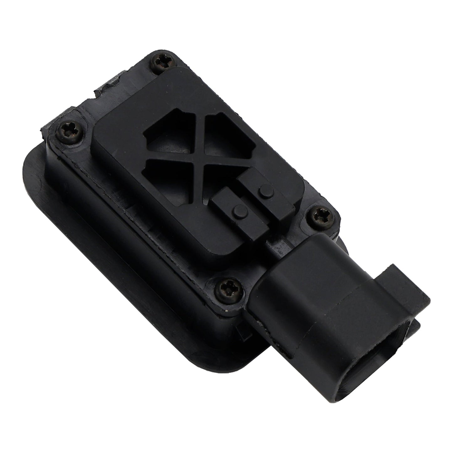 Interruttore a pulsante per portellone posteriore GB5Z-9C888-B per Ford F150 Escape