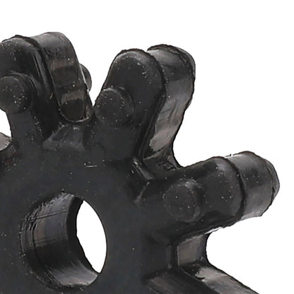 10x Giunto flessibile per piantone dello sterzo per Hyundai Elantra Kia Optima 563152K000FFF