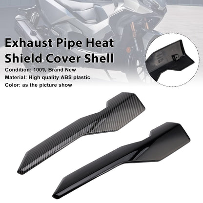 Copertura protettiva termica del tubo di scarico Honda ADV 350 2022-2024