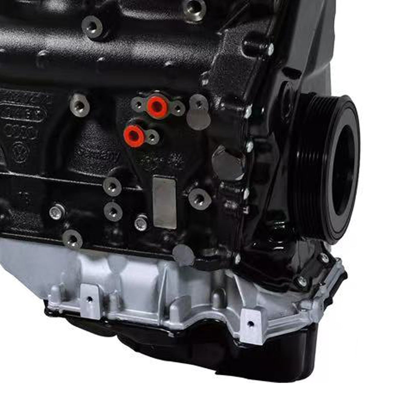 Nuovo motore EA888 Gen2 CCZ a 4 cilindri per Volkswagen CC 2.0L Turbo 2013-2017