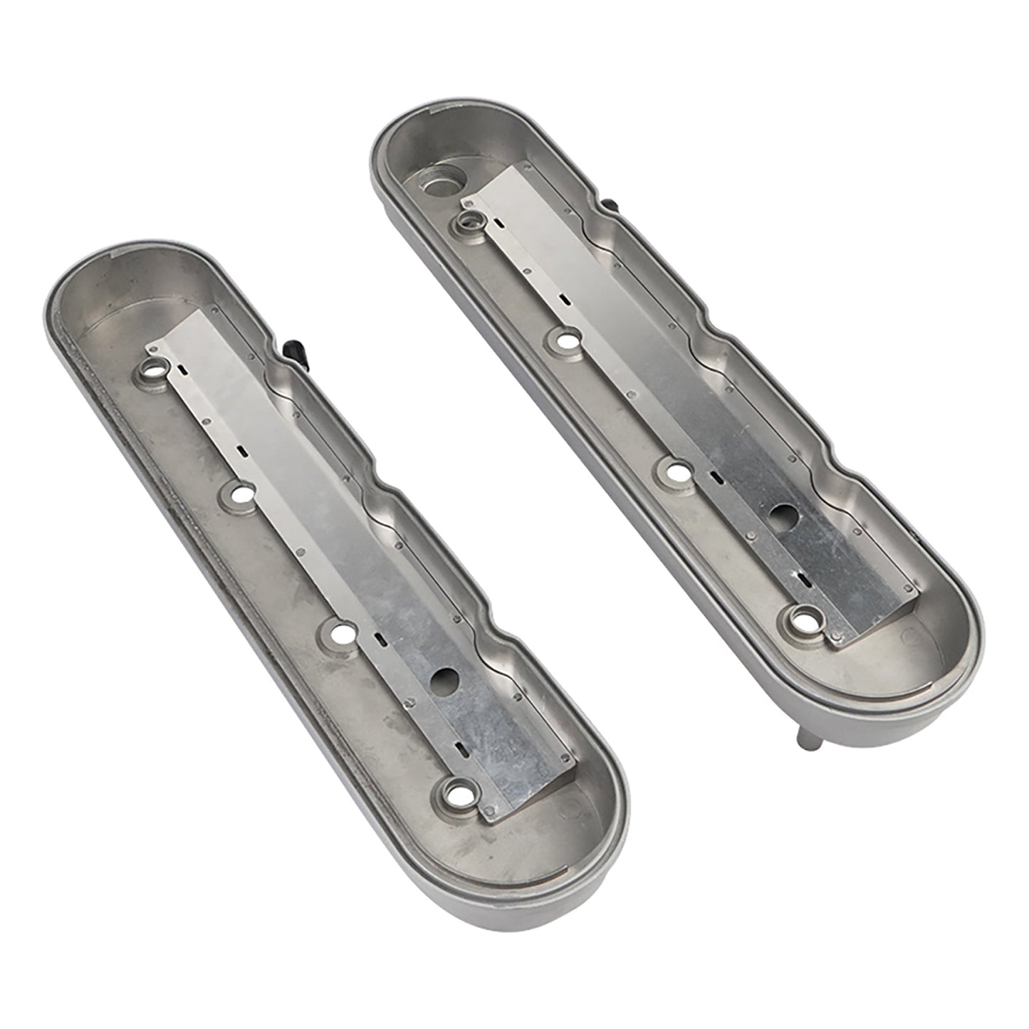 Coperchi valvole con supporti bobina per terreni simili LS1/ LS2/ LS3/ LS6/ LS7 con 72 mm