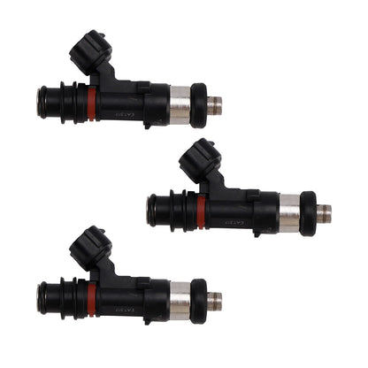 Iniettori di carburante Suzuki DF40A DF50A DF60A 2010-2024 15710-85K00 3 pezzi