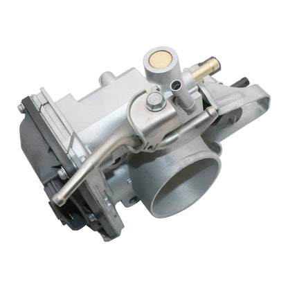 Gruppo corpo farfallato ad aspirazione naturale Honda Fit 1.5L 4 porte 1497CC l4 GAS SOHC 2009-2013 16400-RB1-003