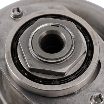Set di pulegge di trasmissione CVT K310 K313 con catena a cinghia per Toyota Carola