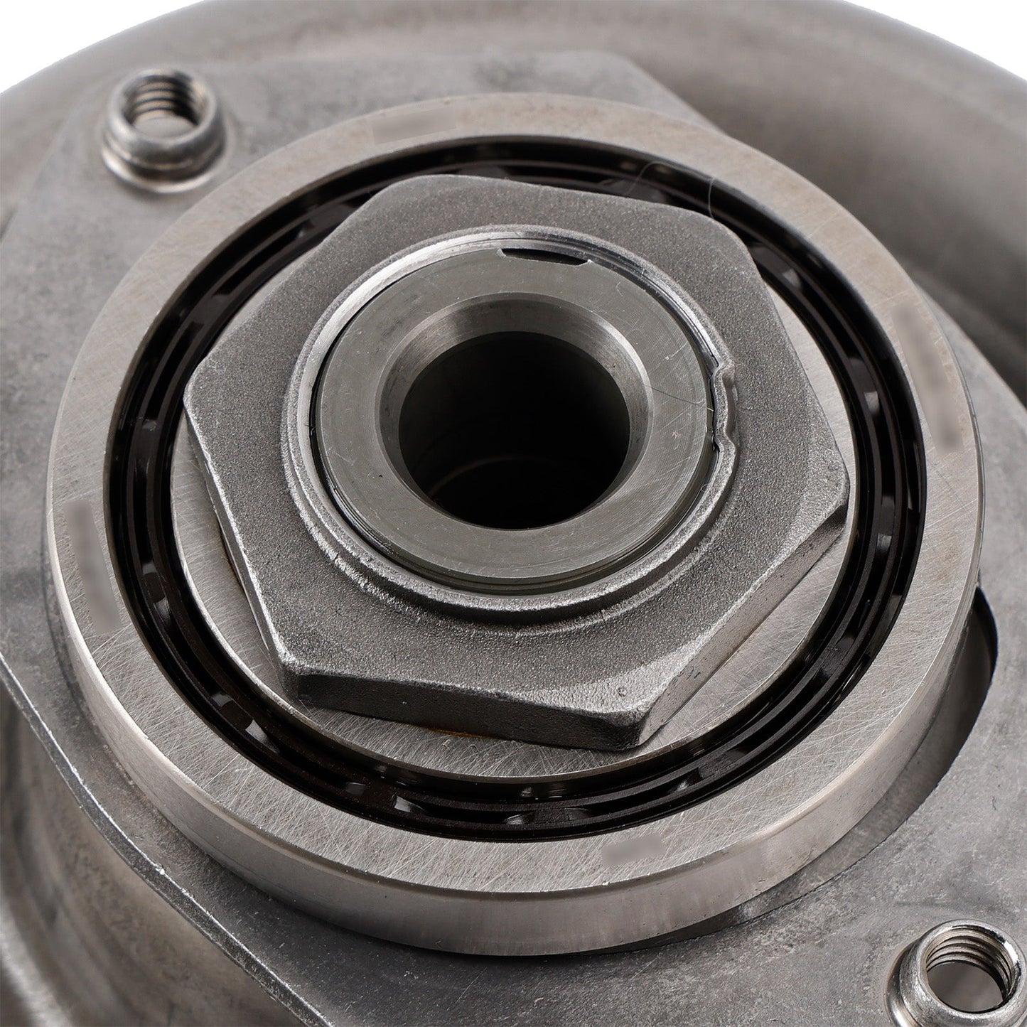 Set di pulegge di trasmissione CVT con cinghia e catena per Toyota Allion 1.2L K310 K313 del 2016