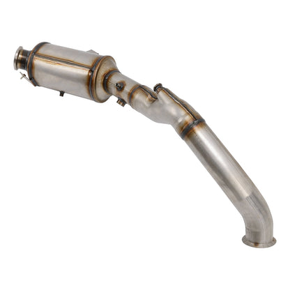 Mercedes-Benz ML GL GLE 250 300 350 CDI Filtro antiparticolato diesel DPF A1664907414 Euro 5