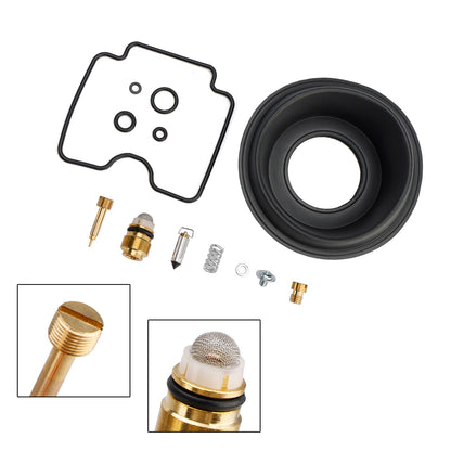Kit di riparazione e revisione del carburatore per Yamaha FAZER FZ-1 FZS1000 2001-2005