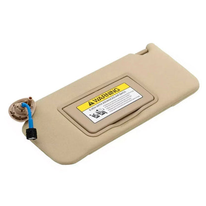 Visiera parasole lato guidatore sinistra beige Honda Accord 2008-2017 83280TA5A51ZA