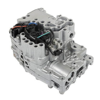 Corpo valvola di trasmissione Subaru LEVORG 1.6L TR580 CVT 2014-2016 31825AA052