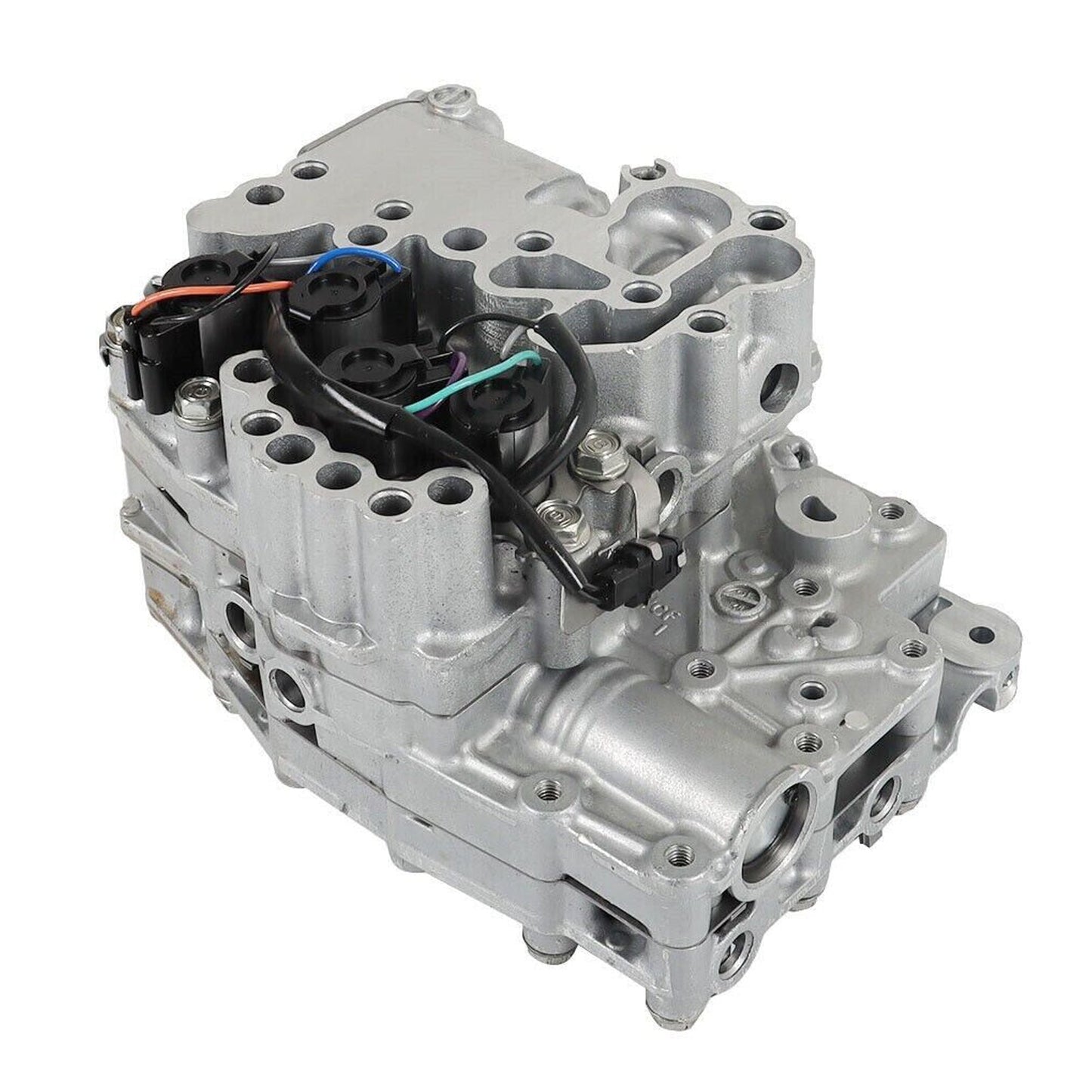 Corpo valvola trasmissione Subaru Crosstrek XV 2.0L TR580 CVT 2013-2014 31825AA052