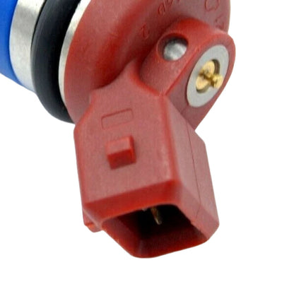 2006-2008 Per Nissan Maxima 3.5 6 pezzi Iniettori di carburante 5516D 16600-15V02