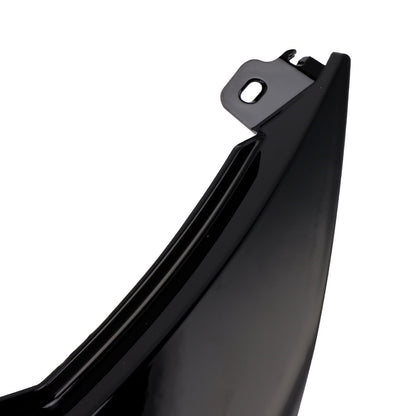 Carenatura laterale posteriore per Street Triple 765 R RS 2020-2025