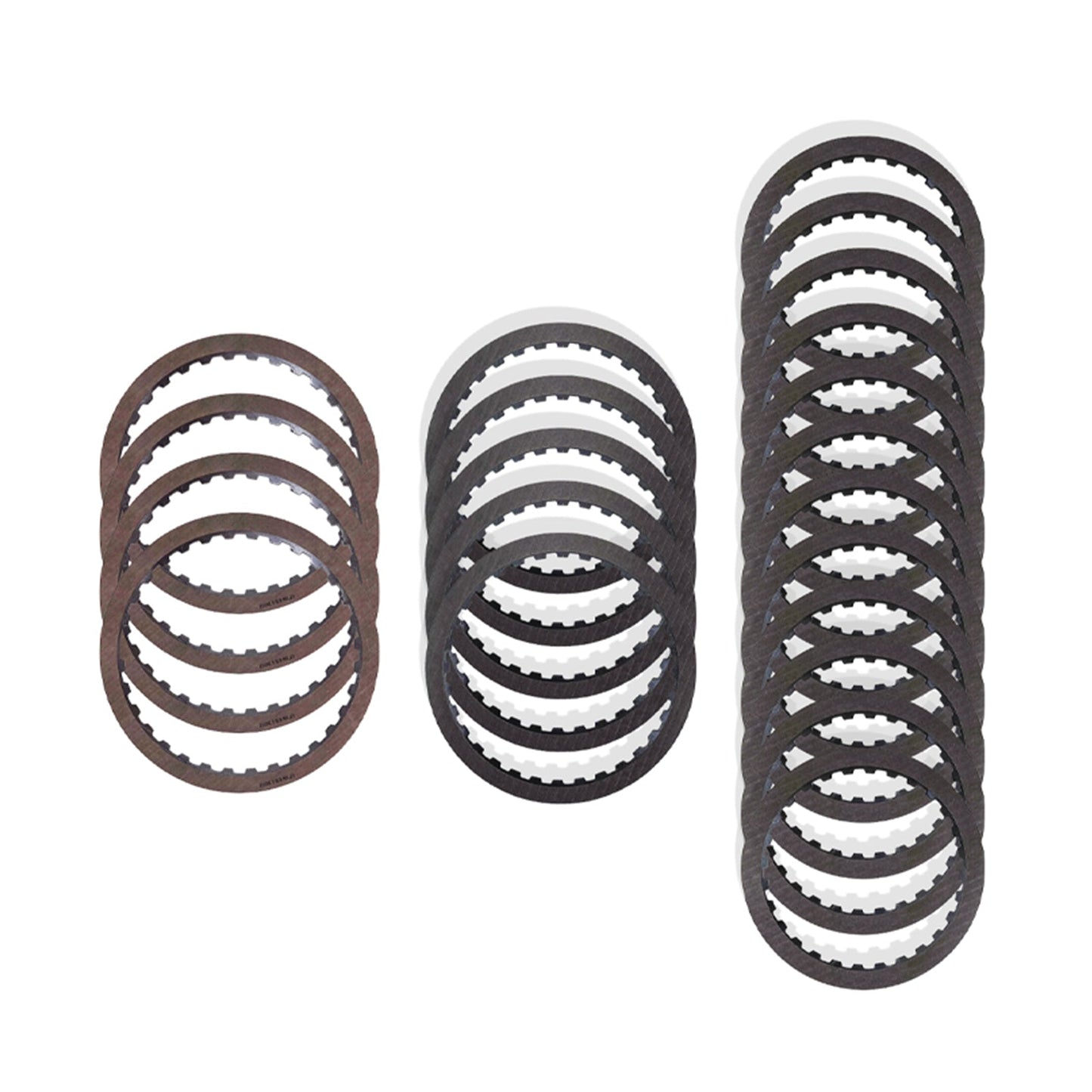 Kit di ricostruzione Super Master per trasmissione 42RLE 03-UP, guarnizioni filtro, boccole e piastre