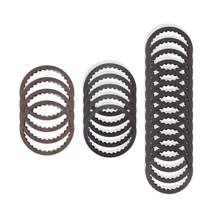 Kit di ricostruzione Super Master per trasmissione 42RLE 03-UP, guarnizioni filtro, boccole e piastre