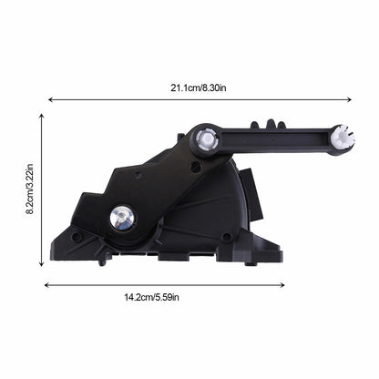 Sensore di posizione del pedale dell'acceleratore 8200089851 8200699691 per Renault Clio II