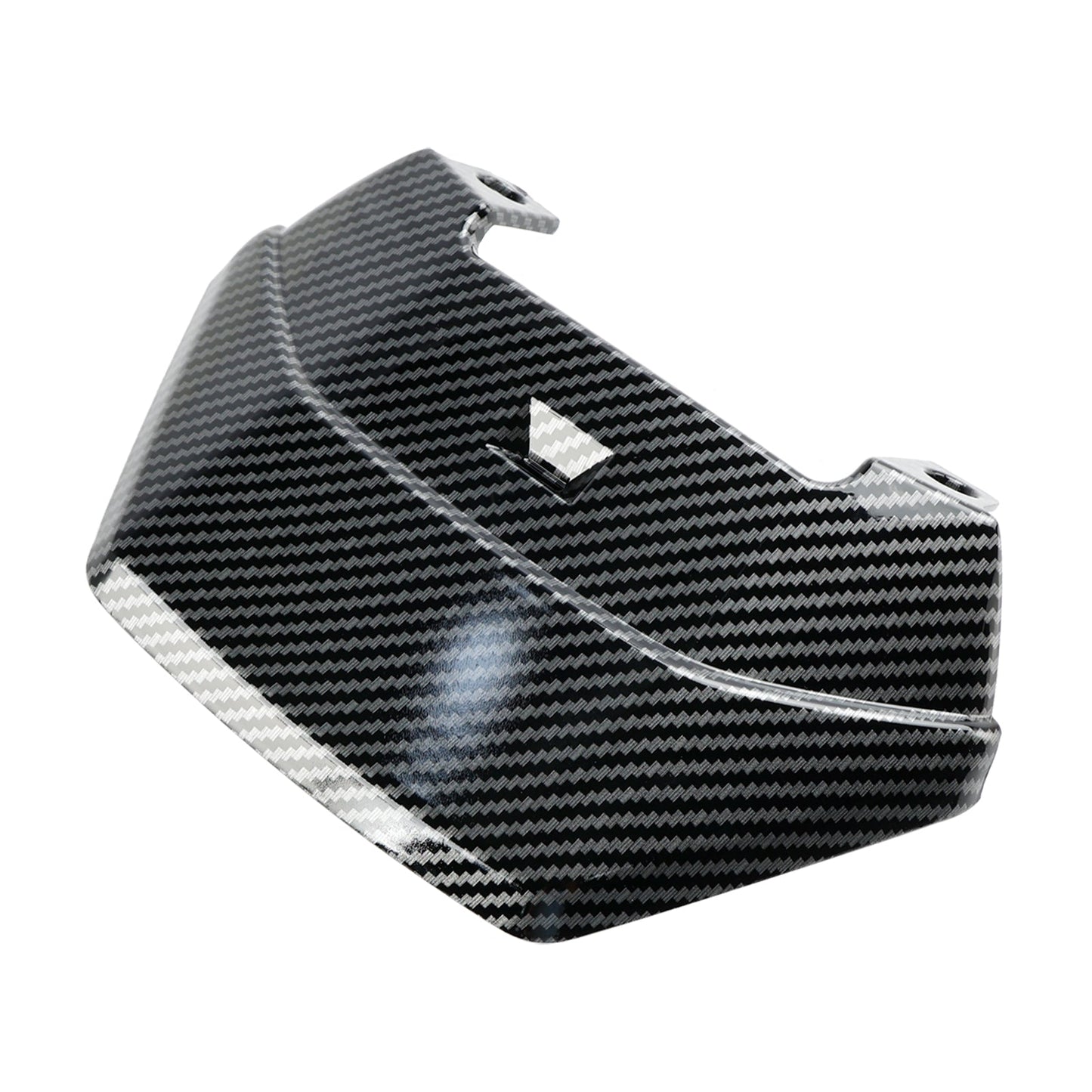 Protezione per schermo del telaio del misuratore Honda XL750 Transalp 2023-2024