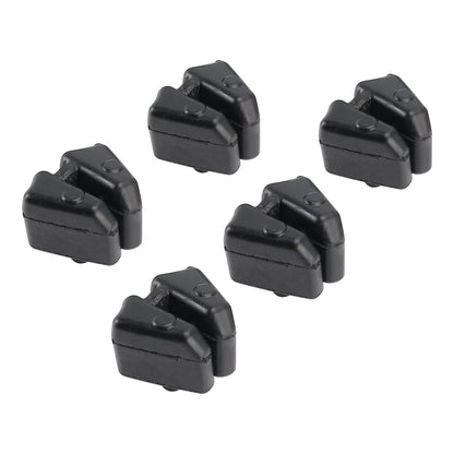 Set di gommini ammortizzatori per ruota posteriore per Honda CBR 1000 954 929 600 RC51 CBR600 F4i