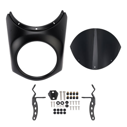 Cupolino parabrezza Kawasaki Eliminator 500 2024-2025