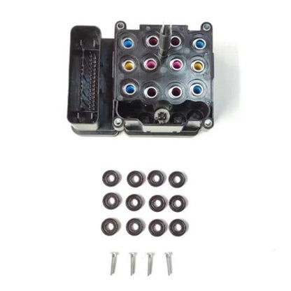 Jeep Compass 2014-2016 Nuovo modulo di controllo ABS 68223570AB 68223570AA