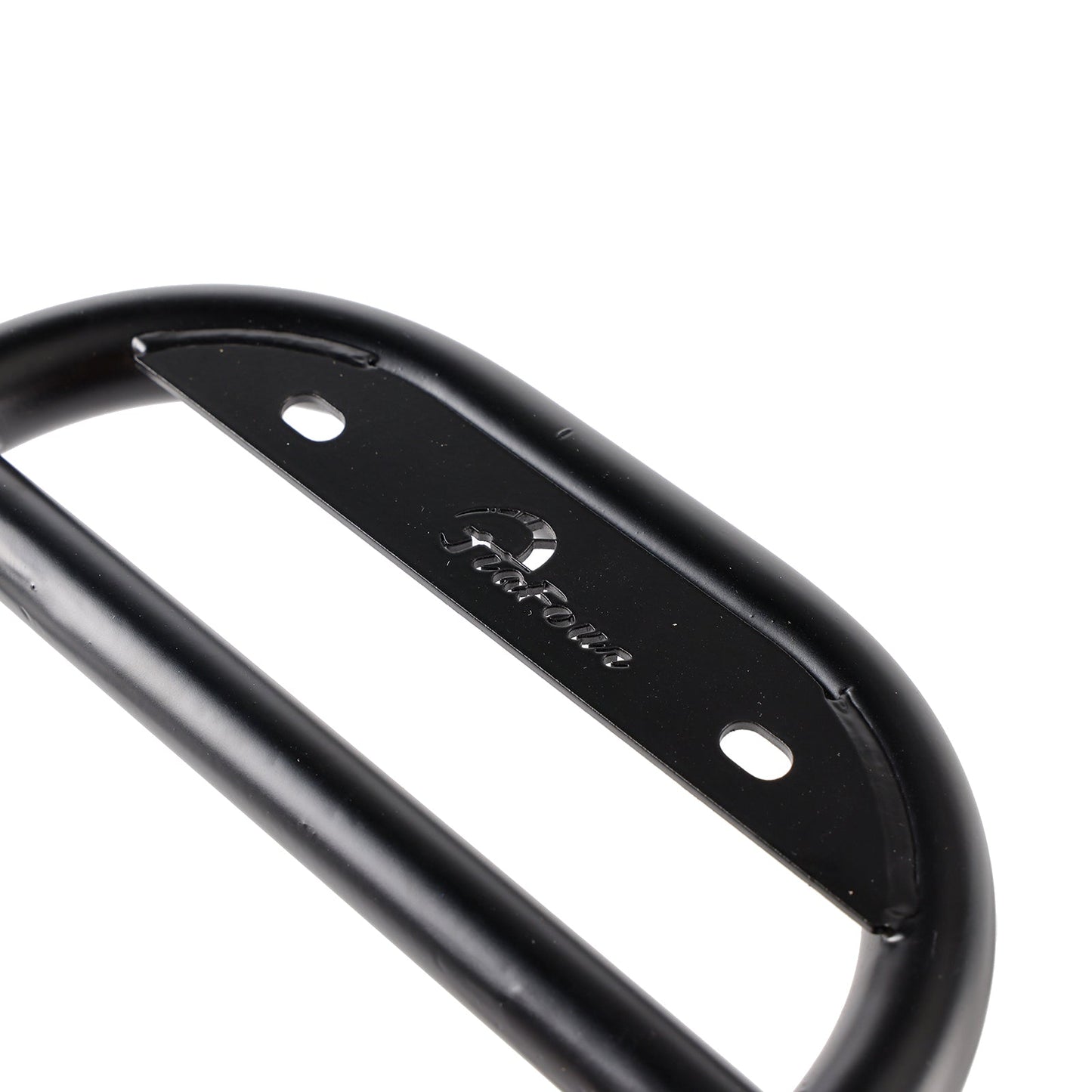 Portapacchi posteriore Shotgun 650 2024 2025, tipo Tue, nero