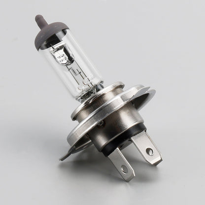 Lampada per moto Rallye HS1 62185RL PX43T 12V 45/40W per OSRAM