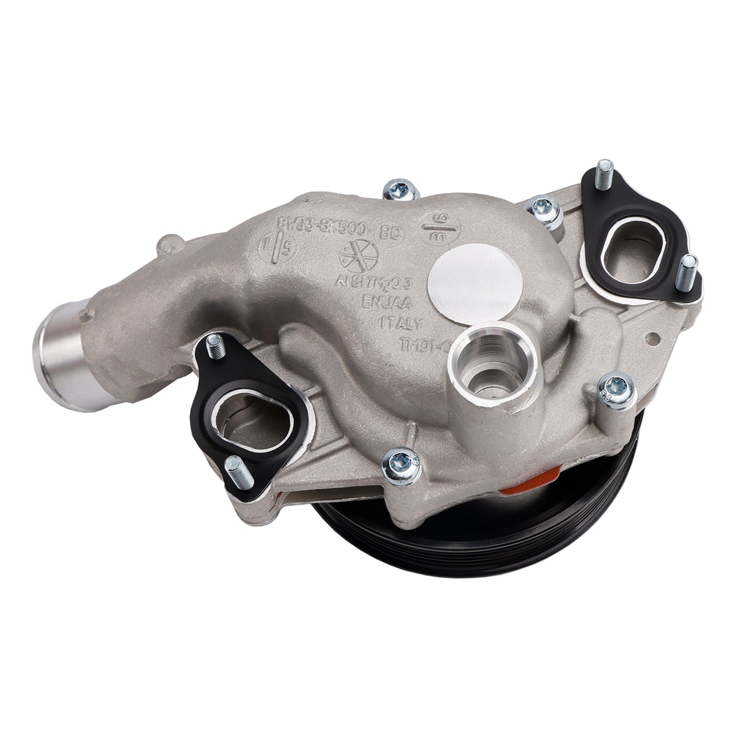 Kit pompa acqua LR010801 per Land Rover Range Rover L4 2.0L DOHC 2021