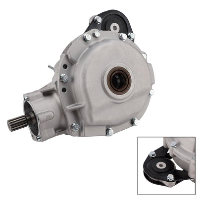 Kit scatola ingranaggi differenziale anteriore per Polaris RZR 800 EPS Limited 2011-2014 1333791