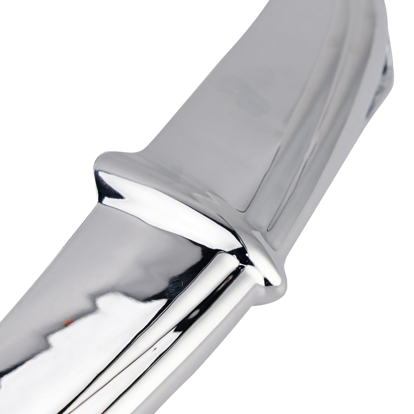 Decorazione decorativa Bat Brow Batwing per Electra Street Glide Trikes 96-13