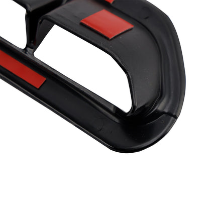 Carenatura con presa d'aria per Touring Electra Street Trike Glide Ultra 2014-2022