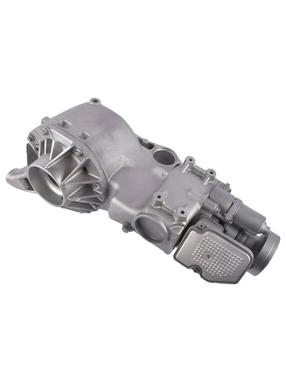 Differenziale portante posteriore Range Rover Evoque LR026222 2012-2018