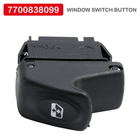 1999-2003 Renault Scenic I MKI MPV Pulsante interruttore alzacristalli elettrico 7700838099 7700838097