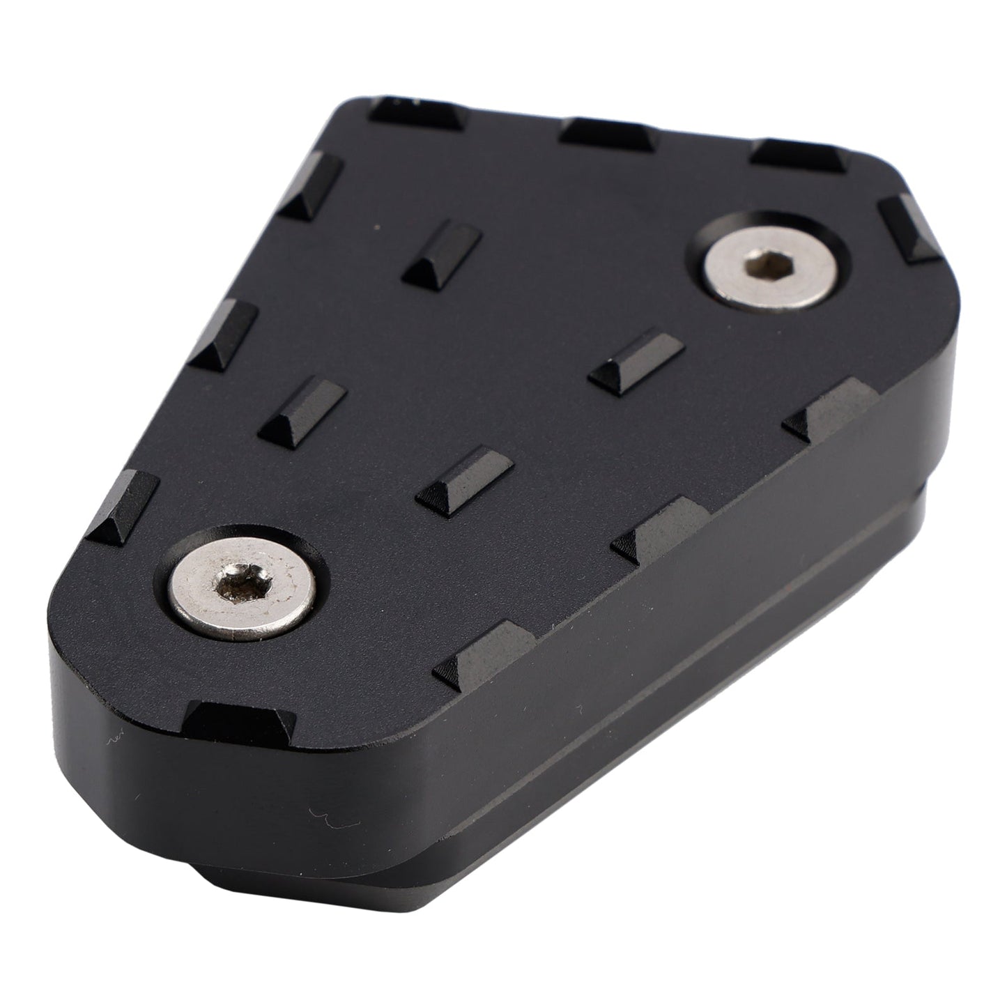 Estensione pedale freno CNC per Multistrada 950 1200 1260, argento