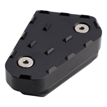 Estensione pedale freno CNC per Multistrada 950 1200 1260, argento