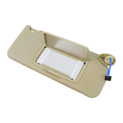 Visiera parasole lato destro beige Honda Accord 2008-2017 83280TA5A51ZA