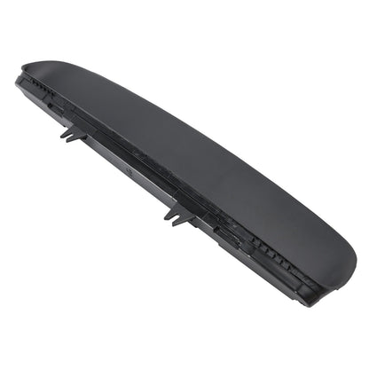 Cornice cofano centrale 68565535AB per RAM 2500 3500 6.4L 6.7L 2023 2024 2025