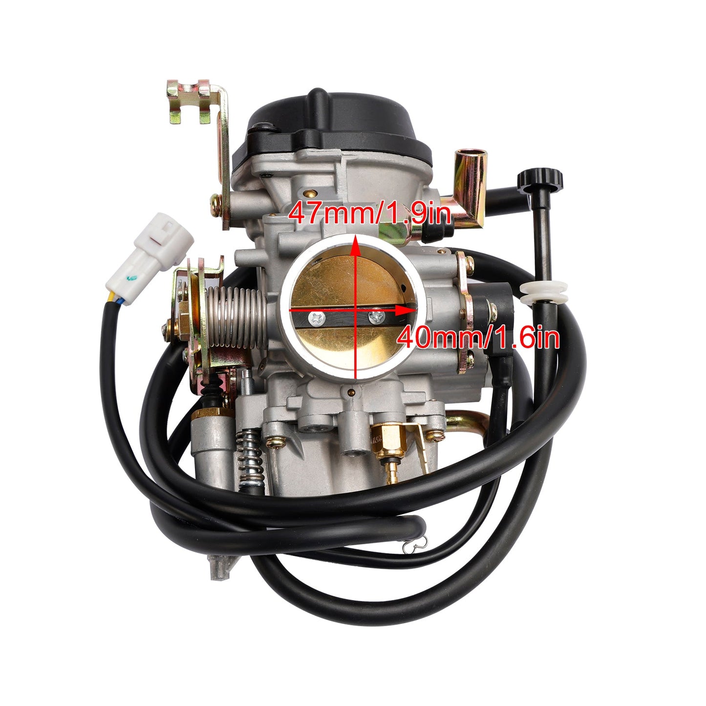 Carburatore Yamaha Road Star XV1700 2002-2014 4WM-14101-03-00 4WM-13586-01-00