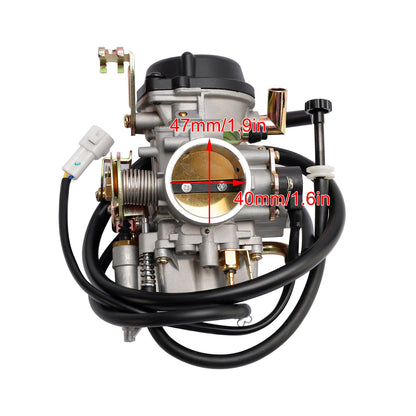 Carburatore Yamaha Road Star XV1700 2002-2014 4WM-14101-03-00 4WM-13586-01-00