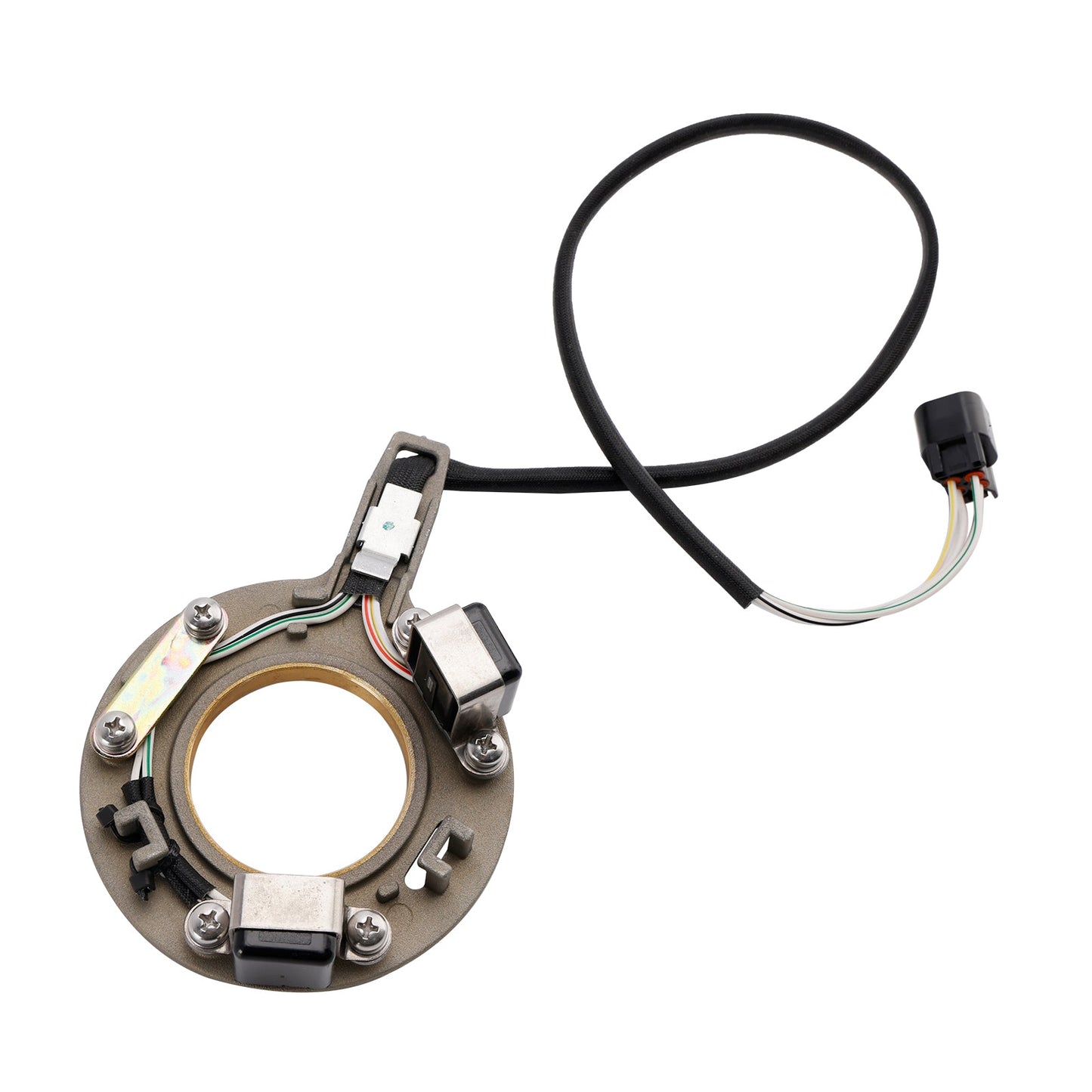 Bobina pulsatrice per motore fuoribordo adatta per Yamaha 50HP 50J 50G 75HP 85HP 688-85580-00