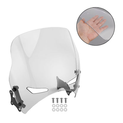 Parabrezza Parabrezza adatto per HONDA CB400 SUPER FOUR 19-22 CB1300 SUPER FOUR 25