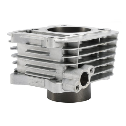 Kit pistone cilindro MASH Seventy Five 125 4T 150cc 2015-2019