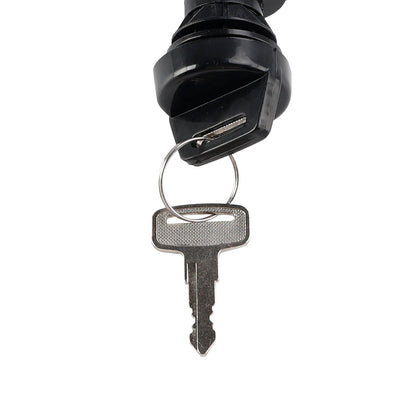 BLOCCA INTERRUTTORE DI ACCENSIONE PER SUZUKI LTF250 LT-F250 LTF250F QUADRUNNER 250 1999-2002
