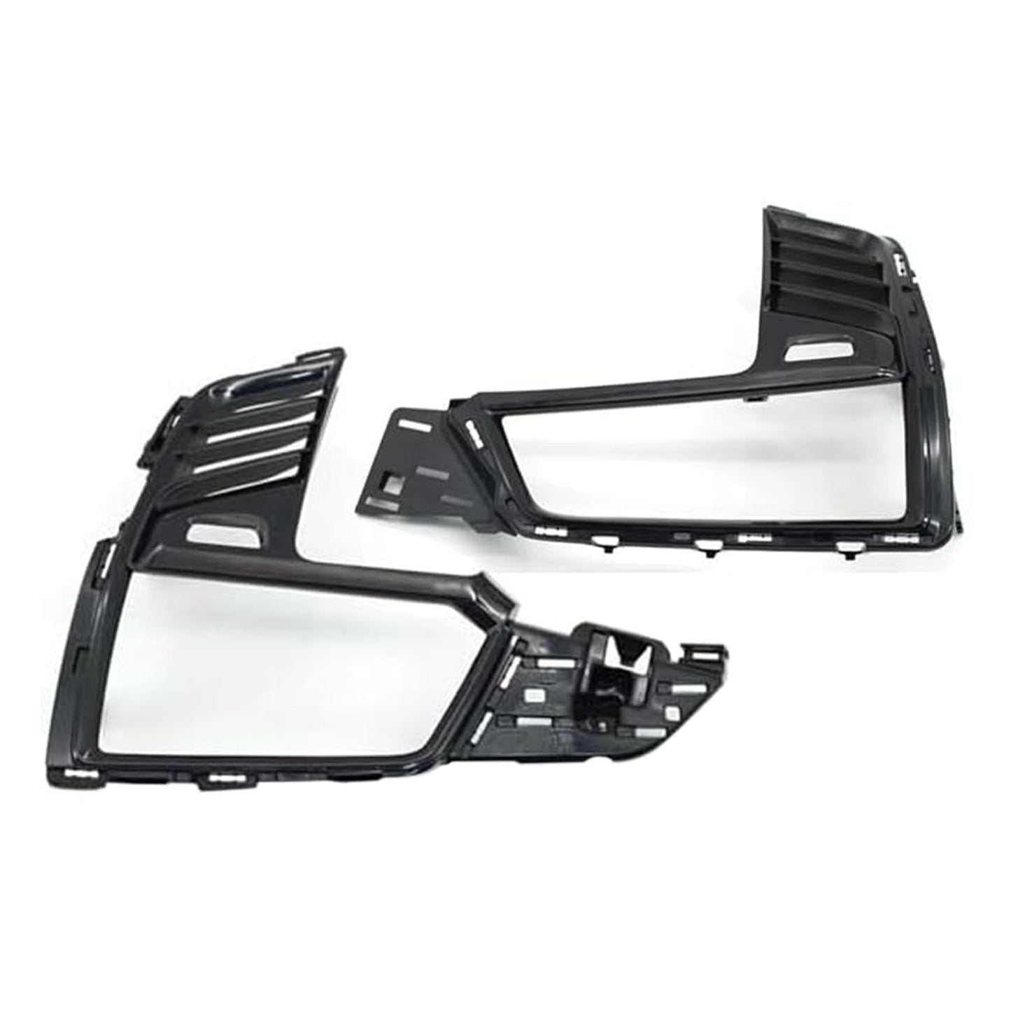 Bocchetta dell'aria sinistra+destra del cruscotto BMW X6 G06 2020-2022 51459483656 51459483655
