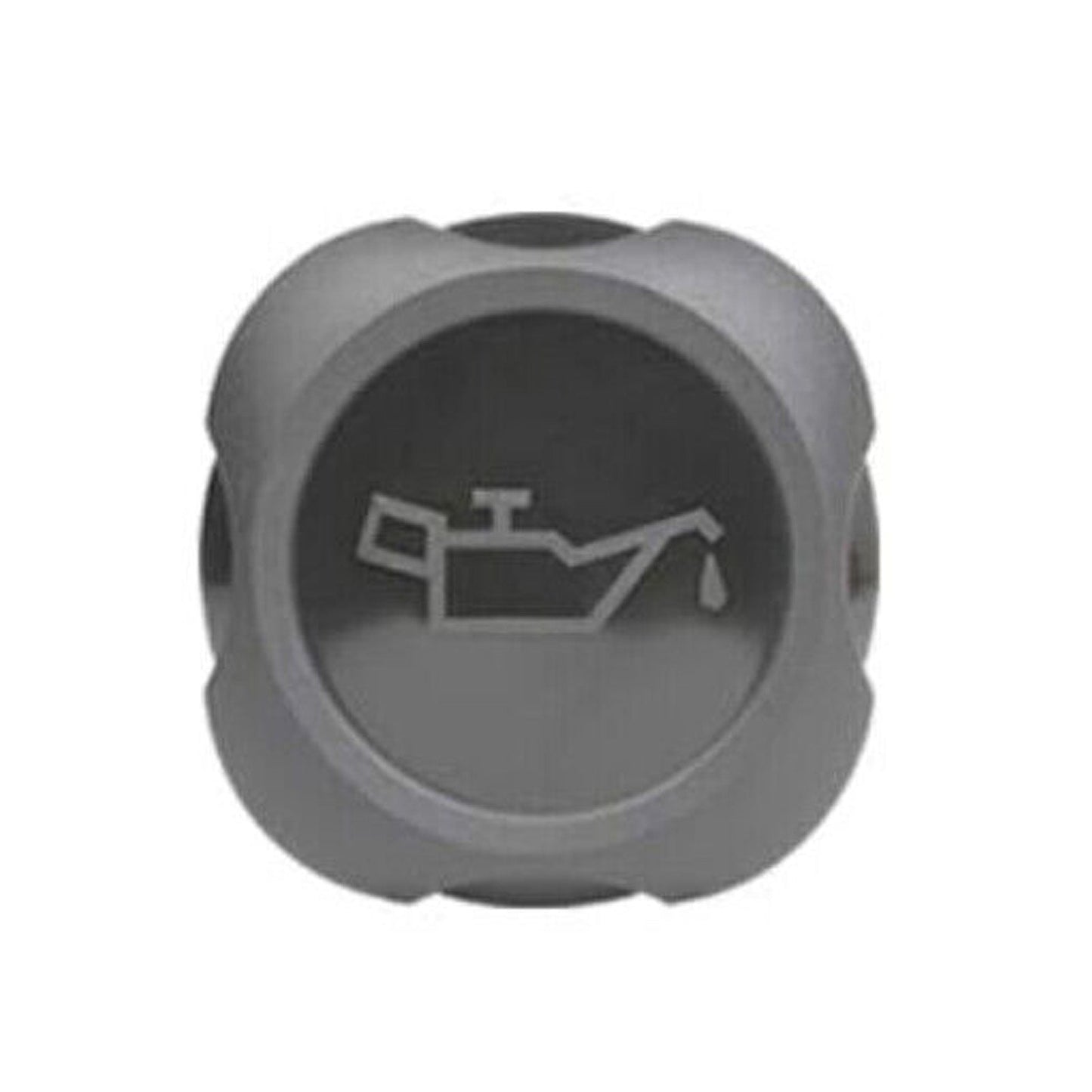 Coperchio valvola BMW F16 X6 xDrive35i 3.0T 2014–2017 con guarnizione+tappo 11127570292