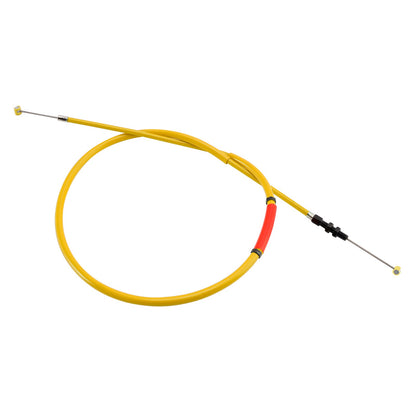 Cavo frizione di ricambio per moto Suzuki GSXR1000 2017-2023, giallo