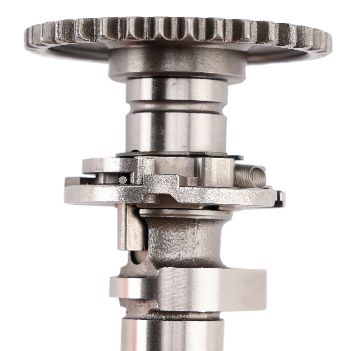 Albero a camme di scarico Suzuki LTZ400 LT-Z400 Quadsport Z400 2003-2004 12720-07G00