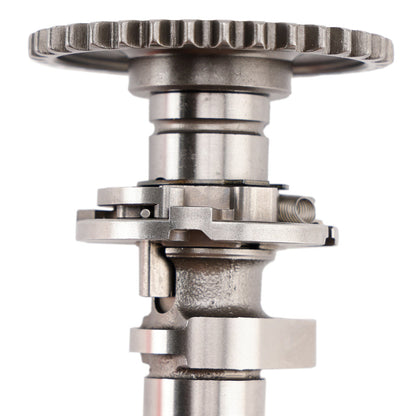 Albero a camme di scarico Suzuki LTZ400 LT-Z400 Quadsport Z400 2003-2004 12720-07G00